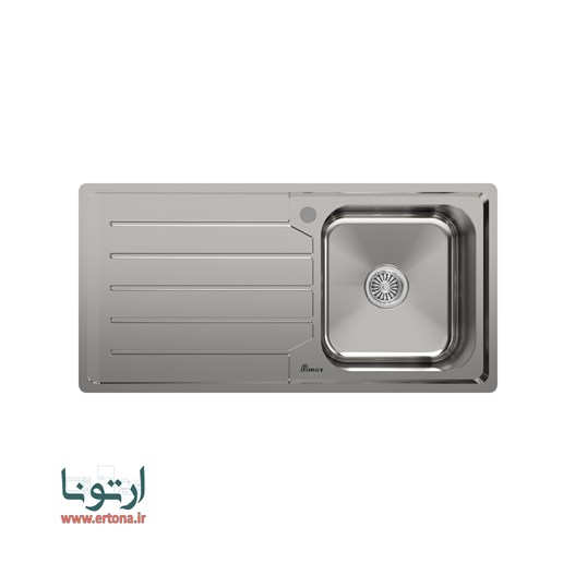 سینک توکار بیمکث مدل 936